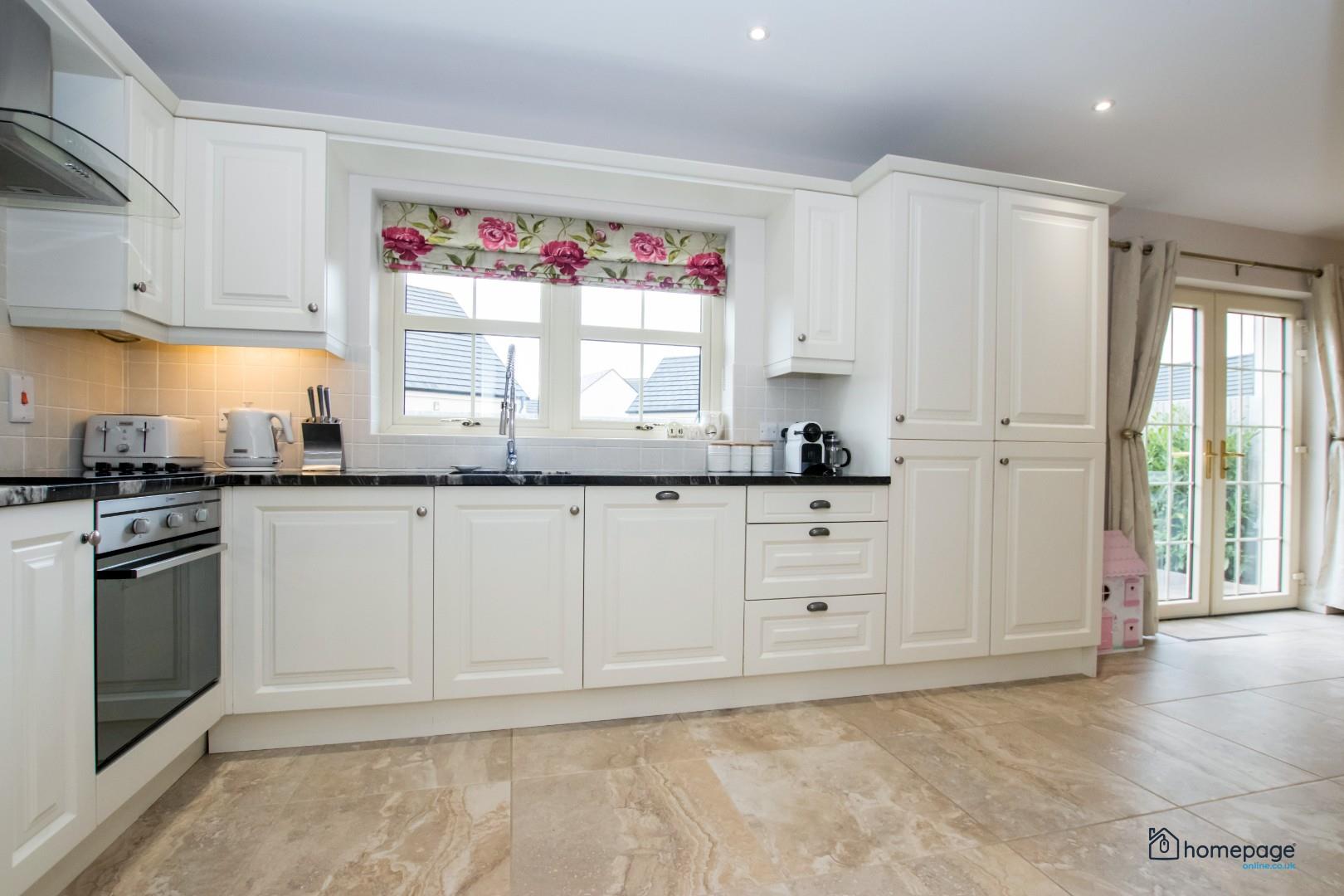 26 Plantation Drive, Limavady, BT49 0UW SSTC Homepage Estate Agents